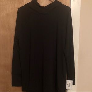 Lularoe Black Amber